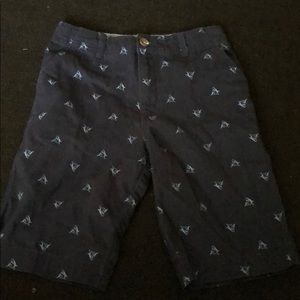 Boys Shorts Faded Glory